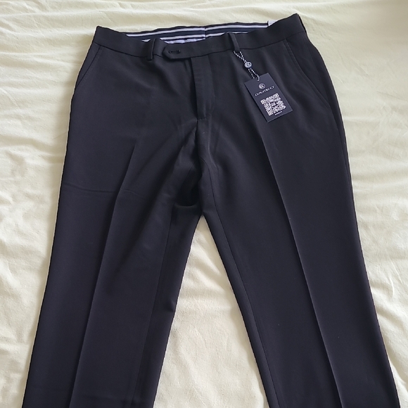 Black Dress Pants
